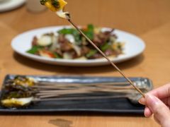 -隅乐胡椒虾·台湾菜·团建(皇岗店)
