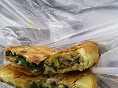 优质韭菜牛肉-贾五油糊馅