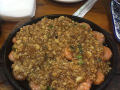 -老南京土菜馆(状元境店)