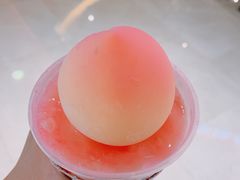 -和气桃桃(宏伊广场店)