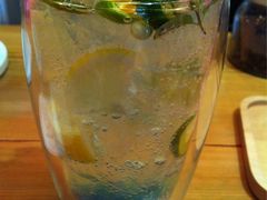 蓝色多瑙河-MIKAKU(万达广场上海宝山店)