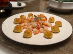 -上海总会SHANGHAICLUB(兴业太古汇店)