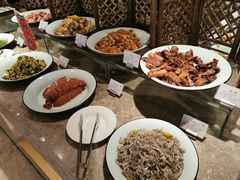 -扬州万怡酒店-中餐厅(文昌中路店)