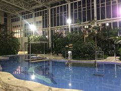 -中家鑫园温泉酒店鑫悦汤泉