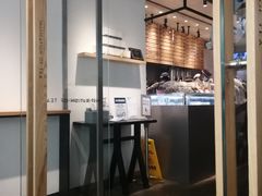 -喜茶(上海兴业太古汇店)