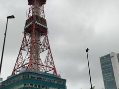 -札幌电视塔