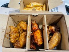 -Kyochon1991校村(共和路店)
