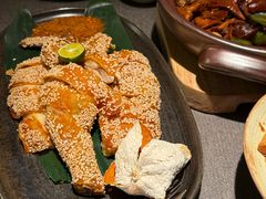 -一川二水•粤川醉(CP静安店)