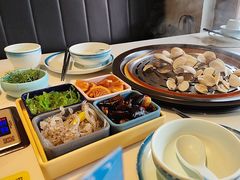 -碗中海·蒸汽海鲜·桑拿鸡(岭南天地店)