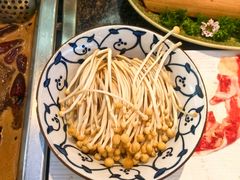 -皇城老妈·大连海鲜火锅(港湾店)
