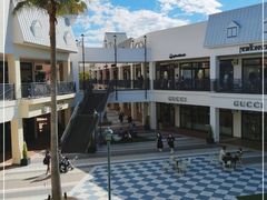 -三井奥特莱斯购物城(爵士之梦长岛店)