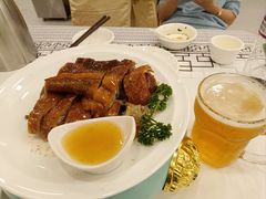-阿甘酒家(桂青路店)