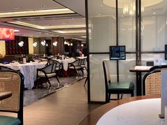 大堂-德发长饺子·非遗(钟楼店)