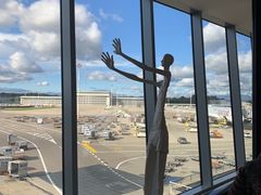 -米兰马尔彭萨国际机场