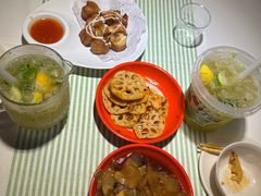 -三毛烧烤·南昌大排档(山姆店)
