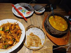 -老头儿油爆虾(胜利河美食街店)