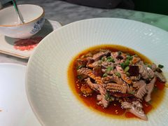 -辛香汇·现炒川菜(淮海路百盛店)