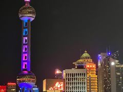 -东方明珠广播电视塔