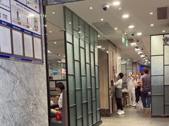 -海底捞火锅(高新万达广场店)