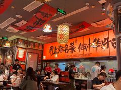 -王繁星面馆(西安熙地港店)