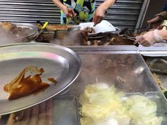 -明记牛杂(新马路分店)