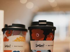 -Seesaw Coffee(上生新所店)
