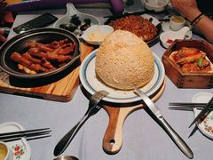 -晓粤·惹味粤菜(凯德乐峰广场店)