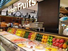 -韩盛·盛江山自助料理(中街大悦城黑金店)