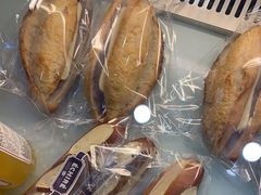 -富贵面包公司(运河店)