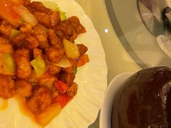-启东恒大酒店·品粤餐厅