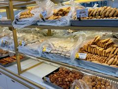 -爱德顺糕点食屋(利民道店)