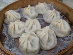 -津品味小吃(大学湾店)