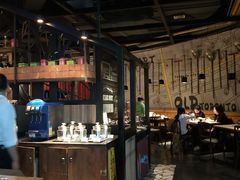 -星伦多 自助料理(圆融店)