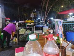 -钓鱼猫面(民心佳园店)
