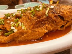 颐祥焖鲤鱼-河东颐祥阁(世贸店)