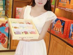 -昆明冠生园·鲜花饼·面包蛋糕(老街店)