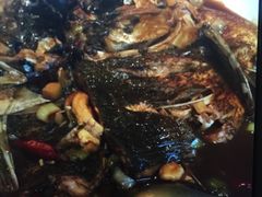 -旺顺阁鱼头泡饼(小红门店)