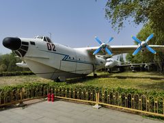 -中国航空博物馆