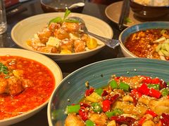 -华豫川酒家(双子塔店)