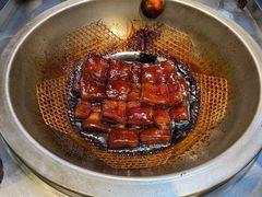 -村长家的疙瘩汤·东营菜(东营茶城店)