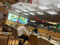 大堂-望湘园·湖南菜(宏伊店)