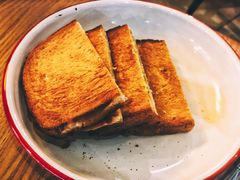 -HELLO 27 意面·沙拉·帕尼尼