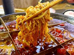 -肥龙火锅(南坪店)