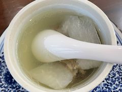 -茶港食堂(武昌店)