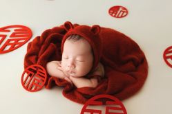 -光影纪·Baby·Home儿童摄影(丁桥店)