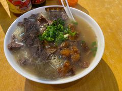 -荔林食店(西华路店)