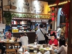 -灶东家民间菜(回兴店)