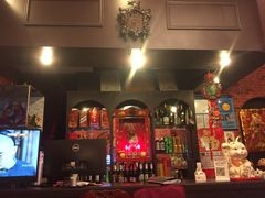 -永兴餐厅(复兴中路店)