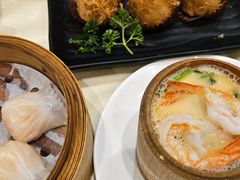 -兴悦酒家(保利克洛维店)