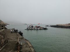 -东极岛景区-青浜岛